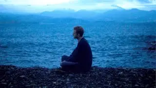 HENRIO, Eliot Alma - Blue In Your Eyes