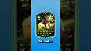 82 Showdown Nicolas P&eacute;p&eacute; SBC 🧩👀
