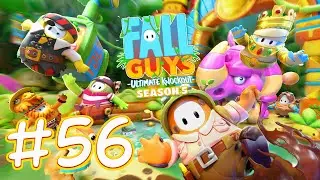 Fall Guys - Season 5 - Episode 56