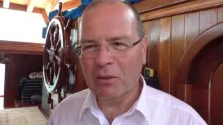 SachsenSail Drehscheibe