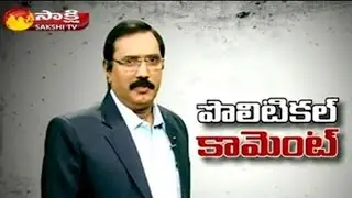 KSR Political Comment On Demonetization Effect