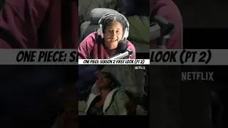 ONE PIECE: Season 2 First Look (Pt 2)