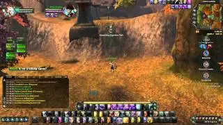 The Cult pug stomping