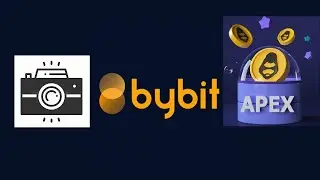 Snapshot period in progress! Bybit Launchpad APEX snapshot has started!