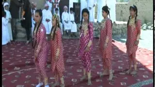 حاكم الفجيرة يتفقد المناطق النائية في الإمارة