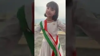 I am Indian first #India&hellip; #Indian #15augustdance #desbhakti