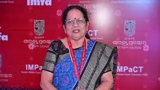 46th Sarala Puraskar 2025 | Dr Prabina Mohanty | Jury Member