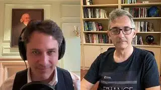 The Atlas of Finance with Dariusz W&oacute;jcik