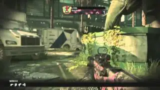 COD: Ghosts 2v2 GB | SND Strikezone
