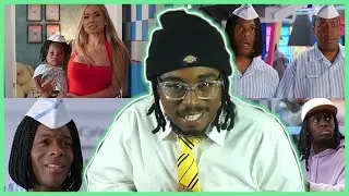 ED GOT A KID?!?! LERDY REACTS  TO 