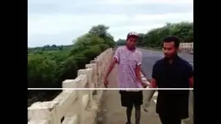 Dudestep Dance