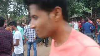 oh my darling Purulia DJ song
