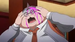 Danganronpa AMV - Believer - Episode 6