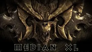 Diablo 2 Mod : Median XL XVC - Judgement Day (Hardcore)