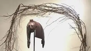 ORILLA, la céramique au pays de la sculpture
