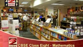 Eighth Standard Mathematics CBSE