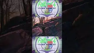 Launch Nuke Mod Fallout 4 Mods J4K3COX #shorts #fallout4 #mods #j4k3cox