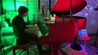 #LiveStream Concert #1925 Part Two The Soul's Journey #1585