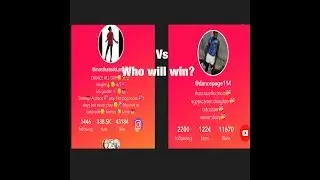 MOSTHATEDD.ANIYAH VS DANCEPAGE114 MUSICAL.LY DANCE,LIPSYNC, AND TRANSITION BATTLE