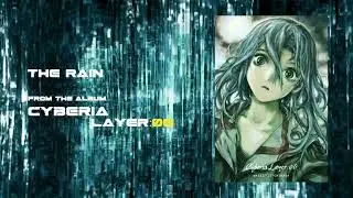 WASEI JJ CHIKADA - The Rain