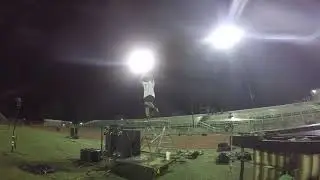 Independence 2018 - Celestial Sphere 2018 Drum Major Cam