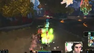 Neith Jungle OP? Penta before minions