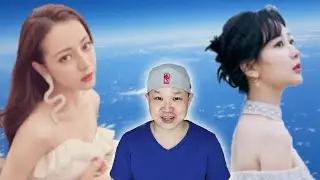 Fan proposes to Dilraba, Yang Zi speaks out on Golden Hairpin, Top 10 dramas and actors 06.07.2020