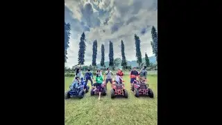 ATV Borobudur