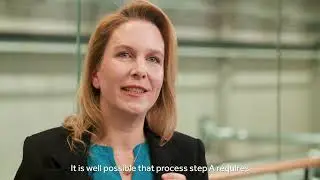 Why battery technology is at the heart of modern innovation? - Nicole Neub