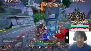 Masters Cursed matchmaking | going 21-1-20 | full chaac dmg