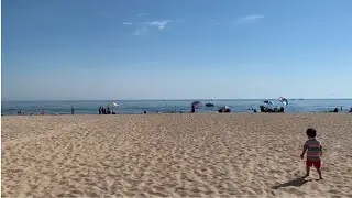 Семейный видеоблог о путешествиях | Pure Michigan | Исследуйте Гранд-Хейвен и Маскегон