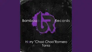 Tania (Original Mix)