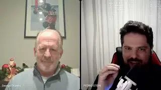 Champion Mindset & Leadership Culture with George Dupont | Career Coaching Secrets