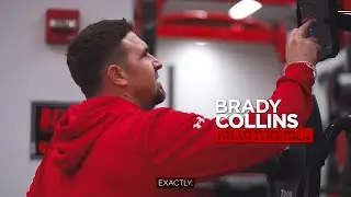 Wisconsin Football: (WI)red with Brady Collins