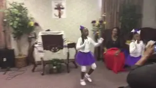 Seeds of savior anointed hands ministry
