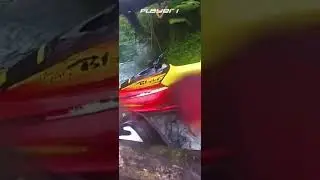 SCARY RIVER JET SKI GOONS - ATTACK TREE