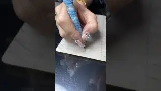Học sợi cơ bản của PhiBrows. Zalo 0828511333