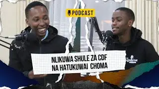 THE Narrative podcast  EPISODE  001