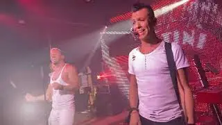 MASCALZONI LATINI Live 2021
