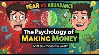 80% Of Your Money problems Has NOTHING To Do With Money...
