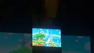 Super Smash Bros. Ultimate (Oven Mitts Pac-Man vs. Pok&eacute;mon Trailer)