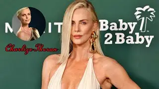 Charlize Theron , 49, Her Bikini Photo Leaves Nothing To Imagination&mdash;Proof In Pic