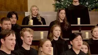 The Battle of Jericho - African-American spiritual/arr. Moses Hogan