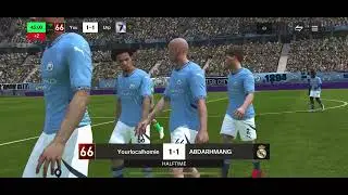 FIFA soccer gameplay Ws in the chat #soccergame #soccer #fifa
