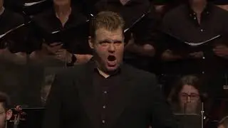 Alexandros Stavrakakis Yannick N&eacute;zet-S&eacute;guin Verdi Aida Festival de Lanaudi&egrave;re 2024 Ramfis highlights