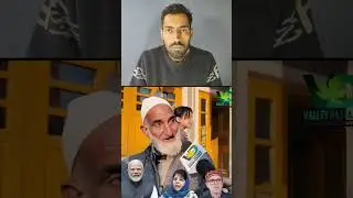BJP is better than others #bjp #nc #PDP #Kashmir