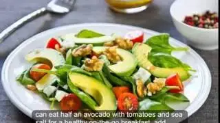 10 Foods to Eat to Burn More Calories