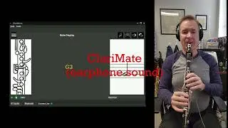 ClariMate demo