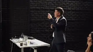 Qlik World Tour Almaty 2022. Magnum Cash & Carry: как мы пришли к единой точке правды и data-driven