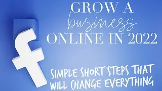 Preview ATLAS - Part One - Growing your Facebook following / Increase Facebook LIVE viewers